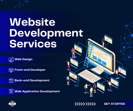 Web design
