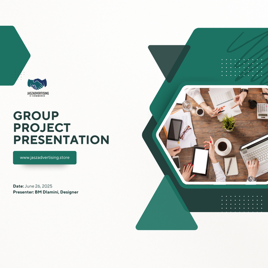 Presentation